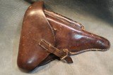 Mauser Banner 42 Police Luger 9mm - 19 of 19