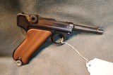 Mauser Banner 42 Police Luger 9mm - 7 of 19