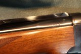 Ruger #1A 7mm-08 1 of 89 made RARE - 10 of 13
