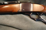 Ruger #1A 7mm-08 1 of 89 made RARE - 6 of 13