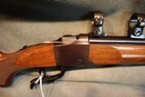Ruger #1V 6mmPPC RARE - 6 of 11