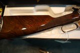 Browning 1886 High Grade Limited Edition Carbine 45-70 NIB - 2 of 11
