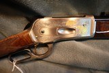 Browning 1886 High Grade Limited Edition Carbine 45-70 NIB - 5 of 11
