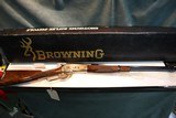 Browning 1886 High Grade Limited Edition Carbine 45-70 NIB