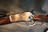 Browning 1886 High Grade Limited Edition Carbine 45-70 NIB - 8 of 11