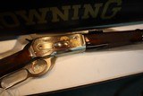 Browning 1886 High Grade Limited Edition Carbine 45-70 NIB - 3 of 11