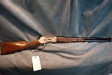 Browning 1886 High Grade Limited Edition Carbine 45-70 NIB - 4 of 11