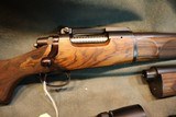 Custom Deluxe Takedown Rifle,3 barrel set WOW!! - 3 of 15