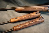 Custom Deluxe Takedown Rifle,3 barrel set WOW!! - 10 of 15