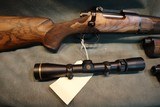 Custom Deluxe Takedown Rifle,3 barrel set WOW!! - 6 of 15
