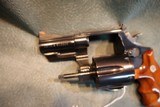 Lew Horton S+W 29-3 44Mag 3