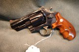 Lew Horton S+W 29-3 44Mag 3