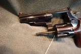 S+W Model 29-2 44Mag 4