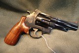 S+W Model 29-2 44Mag 4