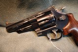 S+W Model 29-2 44Mag 4