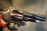 S+W Model 29-2 44Mag 4