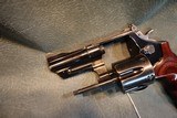 S+W Pre 27 357Mag 3 1/2