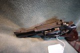 S+W Pre 27 357Mag 3 1/2