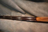 Bernadelli Gamecock 12ga SxS - 8 of 8
