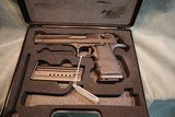 Magnum Research IMI 357Mag Desert Eagle - 1 of 6