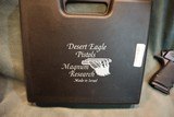 Magnum Research IMI 357Mag Desert Eagle - 6 of 6