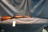 BSA Lee Speed Enfield 303 Sporter - 1 of 13