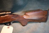 Cooper Model 54 Jackson Game Rifle 22-250 - 2 of 6