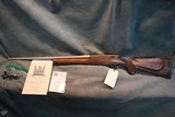 Cooper Model 54 Jackson Game Rifle 22-250