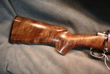 Parkwest/Dakota Arms Ace Sporter Varmint 20VarTarg - 4 of 6