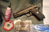 Wilson Combat EDC X9 9mm Full Size - 2 of 8