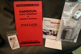 Staccato C 9mm with extras - 3 of 13