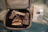 Staccato C 9mm with extras - 10 of 13