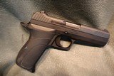 SigSauer P210 Carry 9mm NIB w/extras - 5 of 6