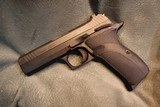 SigSauer P210 Carry 9mm NIB w/extras - 3 of 6