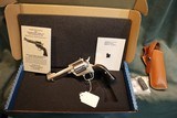 Freedom Arms Model 1997 Premier Grade 45LC w/extras LNIB - 1 of 10