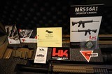 H+K MK27 Deployment Kit Rifle - 2 of 15