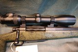 Weaver Custom Rifles 280AI w/Swarovski Z6I scope - 2 of 9