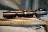 Weaver Custom Rifles 280AI w/Swarovski Z6I scope - 6 of 9