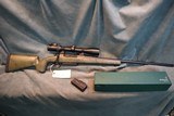 Weaver Custom Rifles 280AI w/Swarovski Z6I scope