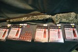 CVA Paramount Hunter 40cal w/extras - 10 of 10