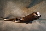 Luger 42 Mauser Banner Police 9mm - 8 of 14