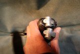 Luger 42 Mauser Banner Police 9mm - 10 of 14