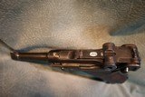 Luger 42 Mauser Banner Police 9mm - 7 of 14