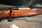 Winchester Model 70 Featherweight 30-06 - 2 of 7