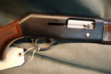 Beretta A390ST 12ga 2 3/4