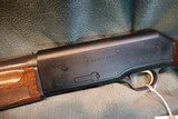 Beretta A390ST 12ga 2 3/4