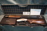 Benelli 828U 12ga 3