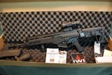 IWI Carmel CSR16 556/223 w/Optic and box - 1 of 10