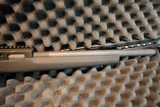 Volquartsen Summit Superlite Rifle 17HMR NIB - 3 of 7