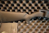 Volquartsen Summit Superlite Rifle 17HMR NIB - 2 of 7